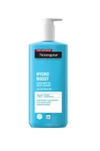 Neutrogena Hydro Boost Jel Vücut Losyonu 400 ml thumbnail 2
