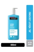 Neutrogena Hydro Boost Jel Vücut Losyonu 400 ml thumbnail 1