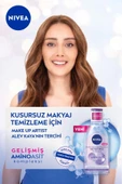 NIVEA Bb Clean Normal Ciltler Için Temizleme Suyu thumbnail 4