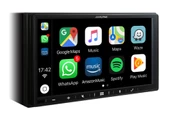 ALPINE iLX-W650BT MULTİMEDYA ANA ÜNİTE thumbnail 2