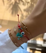THİNY LADY BİLEKLİK 14K thumbnail 2