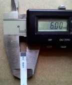 Awm 20624 80C 60V Vw-1 Flex Kablo 5-1-10A thumbnail 2