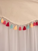 Pamuka Rainbow 100 Cm Duvar Tentesi thumbnail 3