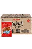 Ülker Çubuk Kraker 40 Gr (36 Adet) thumbnail 1