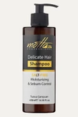 Keratin Tuzsuz Şampuan 400 ml thumbnail 3