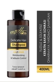 Keratin Tuzsuz Şampuan 400 ml thumbnail 1