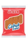 Ülker Çubuk Kraker 40 Gr (36 Adet) thumbnail 2
