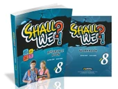 Yds Publishing 8. Sınıf Shall We Reference Book Workbook thumbnail 2