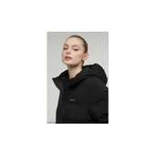 LUMBERJACK JENNY COAT 3PR KAPÜŞONLÜ REGULAR FİT BAYAN MONT thumbnail 6