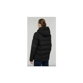 LUMBERJACK JENNY COAT 3PR KAPÜŞONLÜ REGULAR FİT BAYAN MONT thumbnail 3