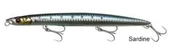 Savage gear Deep Walker 175 50 gr Suni Balık thumbnail 3