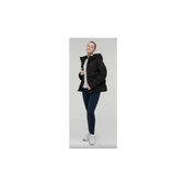LUMBERJACK JENNY COAT 3PR KAPÜŞONLÜ REGULAR FİT BAYAN MONT thumbnail 4
