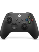 Xbox Wireless Controller Siyah 9.Nesil ( Microsoft Türkiye Garantili ) thumbnail 1