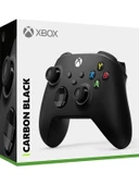 Xbox Wireless Controller Siyah 9.Nesil ( Microsoft Türkiye Garantili ) thumbnail 4