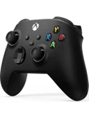 Xbox Wireless Controller Siyah 9.Nesil ( Microsoft Türkiye Garantili ) thumbnail 2