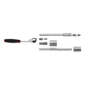 Würth 1/4 İnch Multi Lokma Seti Mini  23 Parça thumbnail 2