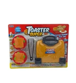 Tost Makinesi Seti thumbnail 6