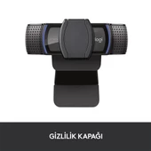 LOGITECH C920S PRO Full HD Webcam 960-001252 thumbnail 6
