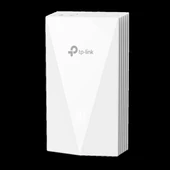 TP-LINK EAP655-Wall AX3000 WIFI-6 Duvar Montajlı Access Point thumbnail 1