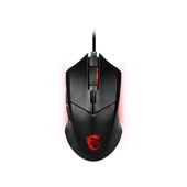 MSI GG CLUTCH GM08 4200DPI Gaming Mouse thumbnail 3