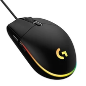 Logitech G G102 Lıghtsync Oyuncu Mouse 910-005823 thumbnail 5