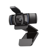 LOGITECH C920S PRO Full HD Webcam 960-001252 thumbnail 1