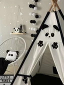 Pamuka Panda Oyun Çadırı thumbnail 2
