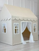 Pamuka Boho Medium Oyun Evi thumbnail 4