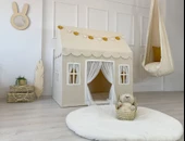Pamuka Boho Medium Oyun Evi thumbnail 1