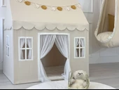 Pamuka Boho Medium Oyun Evi thumbnail 2