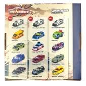 MAJORETTE JAPAN SERIES BONUS PACK 3 ASORTİ thumbnail 2