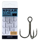 BKK Spear-21 SS Üçlü Olta İğnesi thumbnail 3