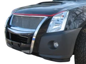 Isuzu D-Max 1 Ön Koruma Fiber 2003-2011 thumbnail 1