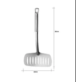Aryıldız Protools Geniş Spatula 153AR249703 thumbnail 2