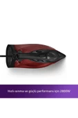 Philips 7000 Serisi Buharlı Ütü DST7022/40 thumbnail 2