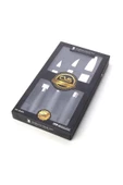 CVS Home Collection 3 Parça Doğrama Bıçak Seti thumbnail 2