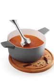 Arzum AR1113-B Technoart El Blender Beyaz thumbnail 6