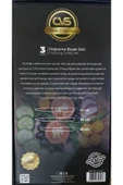CVS Home Collection 3 Parça Doğrama Bıçak Seti thumbnail 3