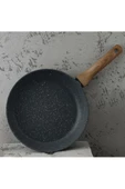 Leydi Marble Natura Granit Tava 30 Cm thumbnail 2