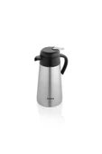 Schafer Kitchenhouse Silver Termos 2 L-ınox thumbnail 3