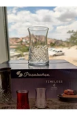 Paşabahçe Timeless Cay Bardağı 6'lı 160 Cc thumbnail 1