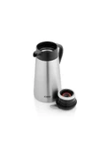 Schafer Kitchenhouse Silver Termos 2 L-ınox thumbnail 4