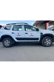 Cappafe Dacia Duster 2018 Sonrası Dodik Seti 12 Parça thumbnail 1