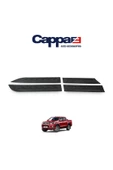 Cappafe Toyota Hılux 2015-2020 Kapı Dodik 4 Parça thumbnail 1