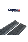 Cappafe Toyota Hılux 2015-2020 Kapı Dodik 4 Parça thumbnail 3