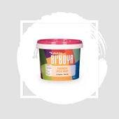 Bİ'Boya İpek Mat Trendy 7.5 L thumbnail 1