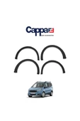 Cappafe Courier Çamurluk Dodik Uv Kat.(abs) 8 Parça 14-18 thumbnail 1