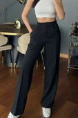 Palazzo Pantolon Oversize Orjinal Kesim thumbnail 1