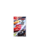 Cars 3: Driven To Win Nintendo Switch Oyun thumbnail 1