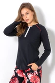 DoReMi Bayan Pijama Takımı thumbnail 6